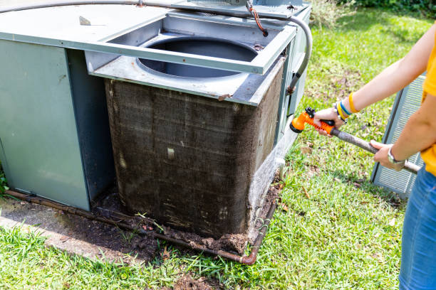 Best Ventilation Cleaning Services  in Monument Beach, MA
