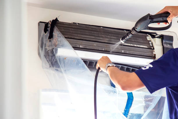 Best Residential Air Duct Cleaning  in Monument Beach, MA