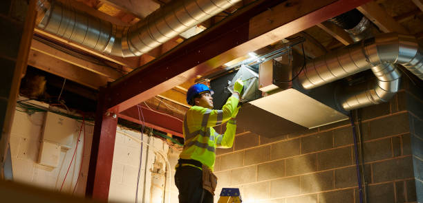 Best HVAC Maintenance and Cleaning  in Monument Beach, MA