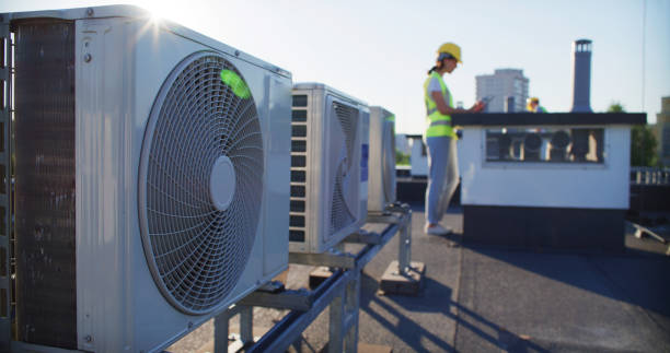 Best Local Air Duct Cleaning Services  in Monument Beach, MA