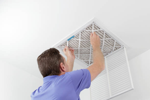 Best Dryer Vent Cleaning Services  in Monument Beach, MA